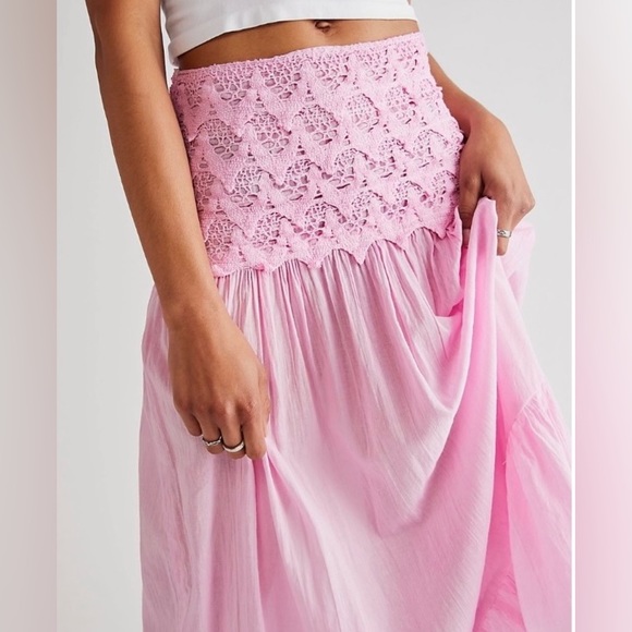 Jen’s Pirate Booty Belmont Skirt Free People - Picture 4 of 12